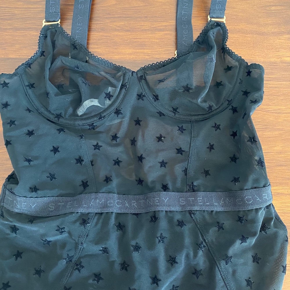 Stella McCartney Body Suit